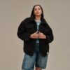 Chaqueta de camionero Frankie Sherpa