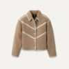 Chaqueta Ellison UGGfluff Shell