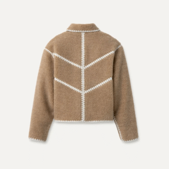 Chaqueta Ellison UGGfluff Shell