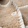 Chaqueta Ellison UGGfluff Shell