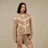 Chaqueta Ellison UGGfluff Shell