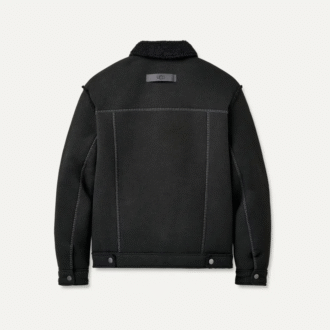 Chaqueta Janson UGGfluff II