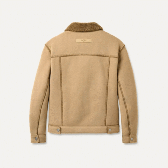 Chaqueta Janson UGGfluff II