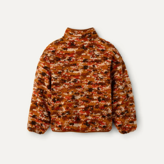 Chaqueta Marlene Boucle