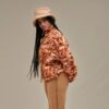 Chaqueta Marlene Boucle