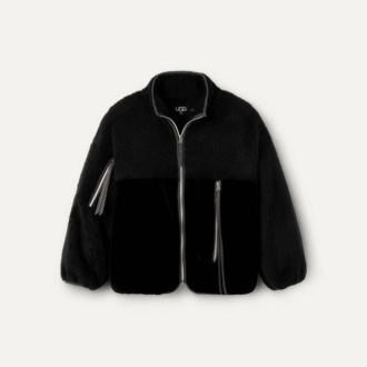 Chaqueta Marlene Sherpa II