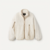 Chaqueta Marlene Sherpa II
