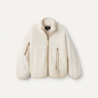 Chaqueta Marlene Sherpa II