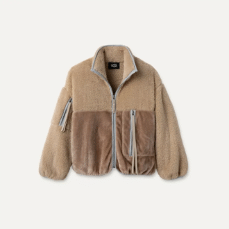 Chaqueta Marlene Sherpa II