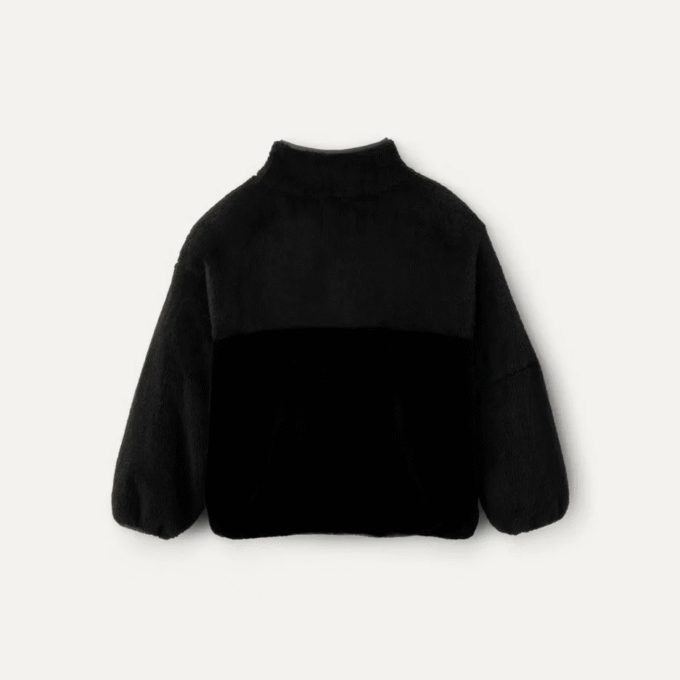 Chaqueta Marlene Sherpa II