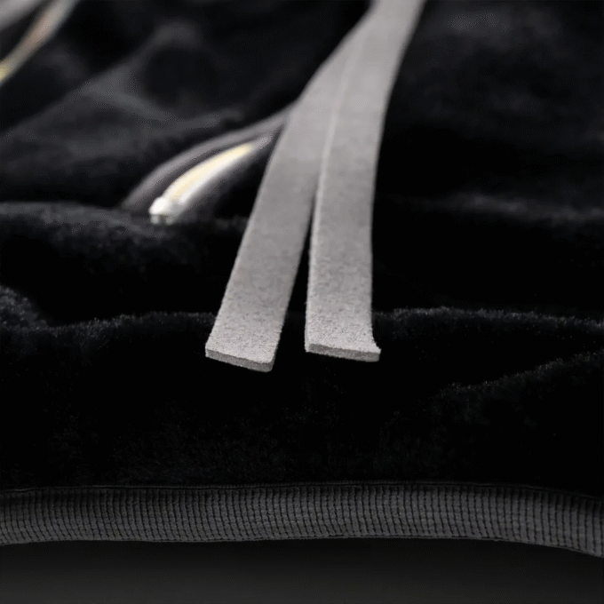 Chaqueta Marlene Sherpa II