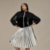 Chaqueta Marlene Sherpa II