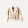 Chaqueta Mindy LuxeFluff