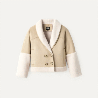Chaqueta Mindy LuxeFluff