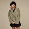 Chaqueta Mindy LuxeFluff