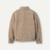 Chaqueta novedosa Janson UGGfluff