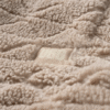 Chaqueta novedosa Janson UGGfluff