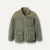 Chaqueta Nyisha UGGfluff
