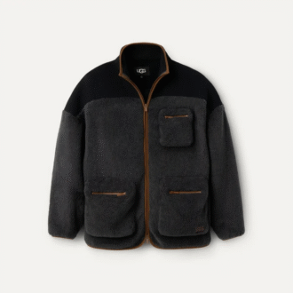 Chaqueta Nyisha UGGfluff