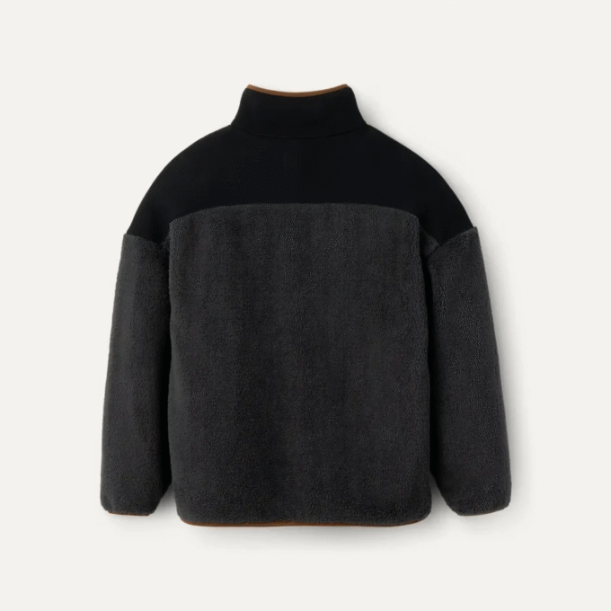 Chaqueta Nyisha UGGfluff