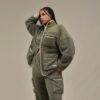 Chaqueta Nyisha UGGfluff