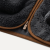 Chaqueta Nyisha UGGfluff