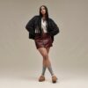Chaqueta Nyisha UGGfluff