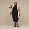 Chaqueta Takara LuxeFluff Mid