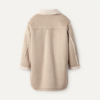 Chaqueta Takara LuxeFluff Mid