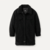 Chaqueta tipo camisa Frankie UGGfluff