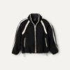 Chaqueta UGGfluff de ganchillo Nikia