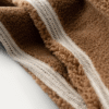 Chaqueta UGGfluff de ganchillo Nikia