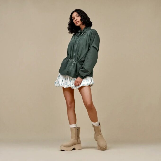 Chaqueta Winny II