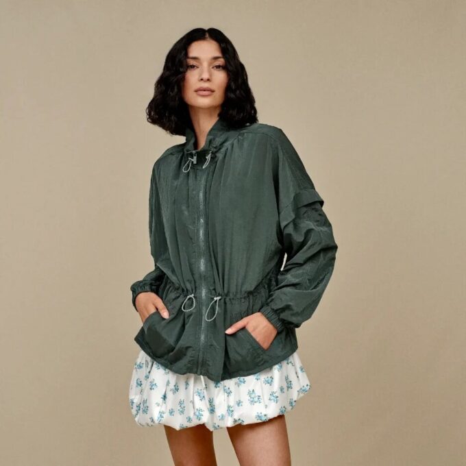 Chaqueta Winny II