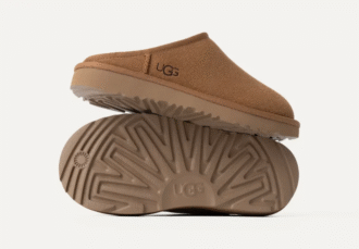 Clásico sin cordones