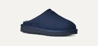 Clásico sin cordones