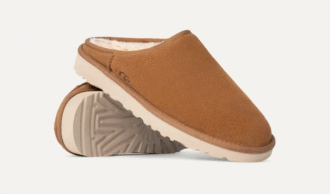 Clásico sin cordones