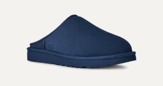 Clásico sin cordones