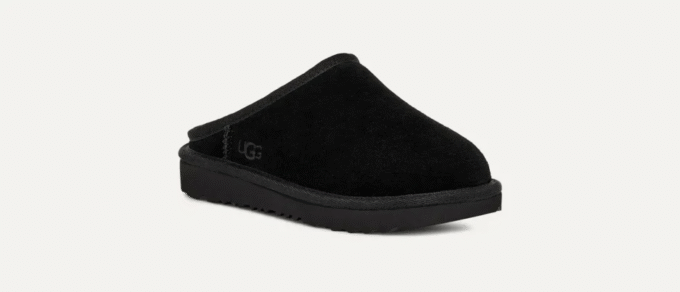 Clásico sin cordones