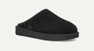 Clásico sin cordones