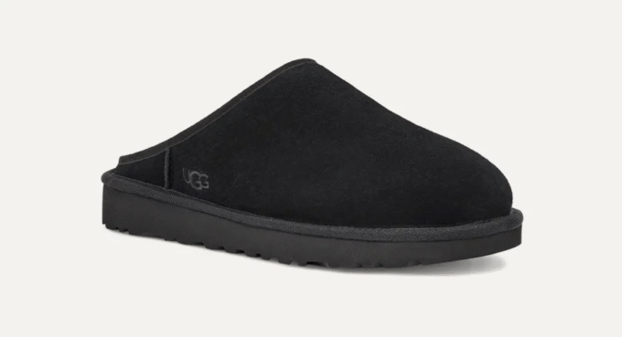 Clásico sin cordones