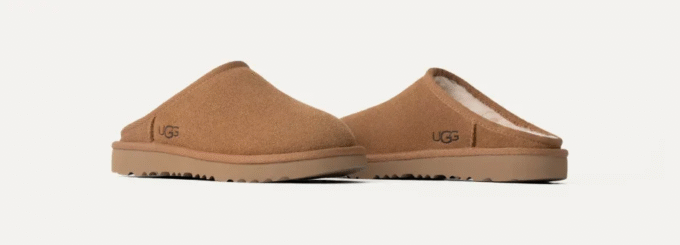 Clásico sin cordones