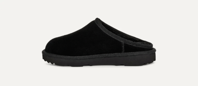 Clásico sin cordones