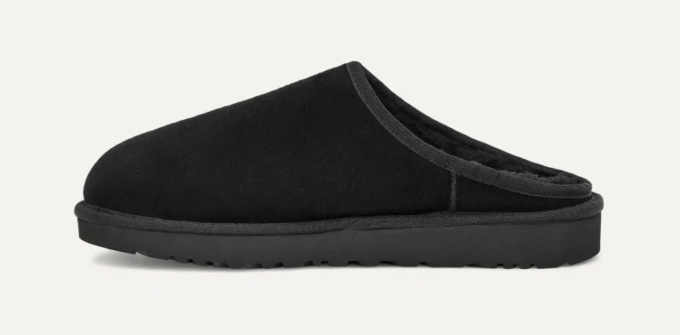 Clásico sin cordones