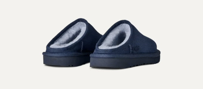 Clásico sin cordones