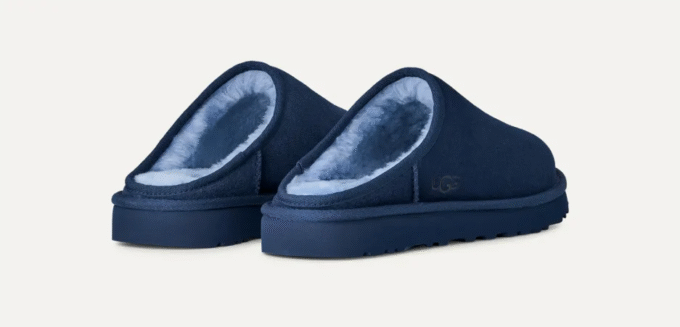 Clásico sin cordones