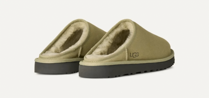 Clásico sin cordones