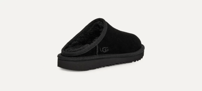 Clásico sin cordones