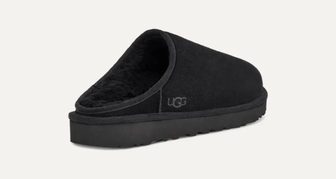 Clásico sin cordones
