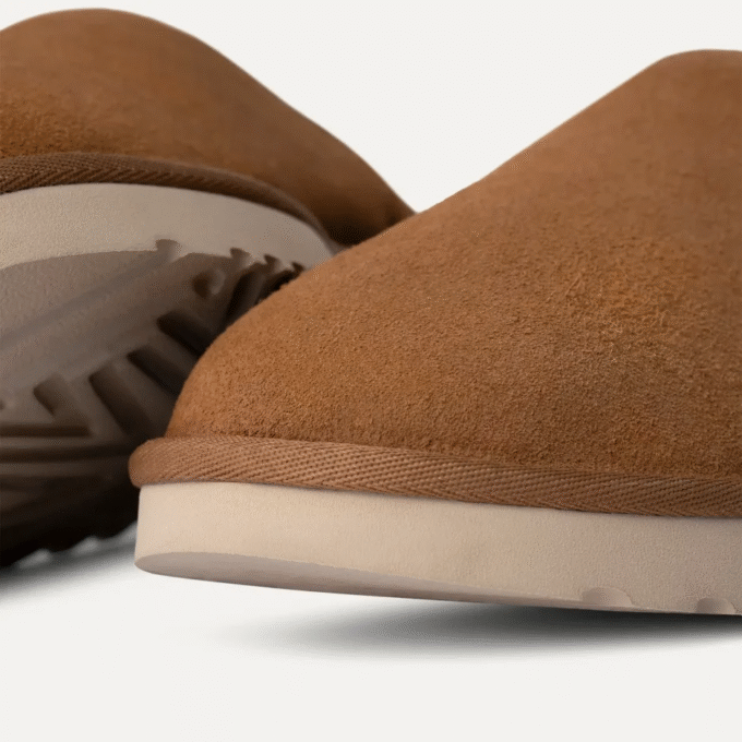 Clásico sin cordones